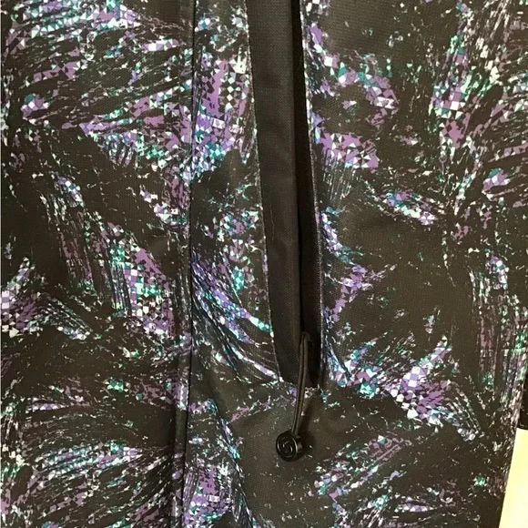 Plus Size Pennington’s Active Zone Winter/ Spring jacket - Picture 5 of 5